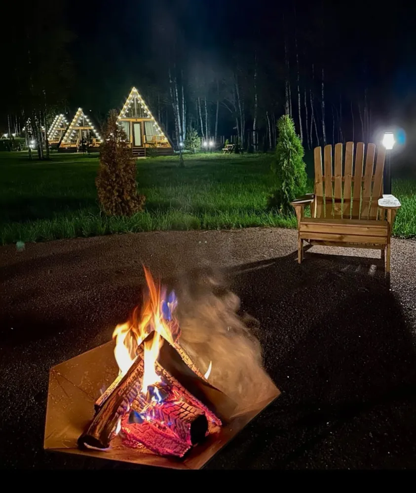 База отдыха Эко-парк РивеРиест фото 5