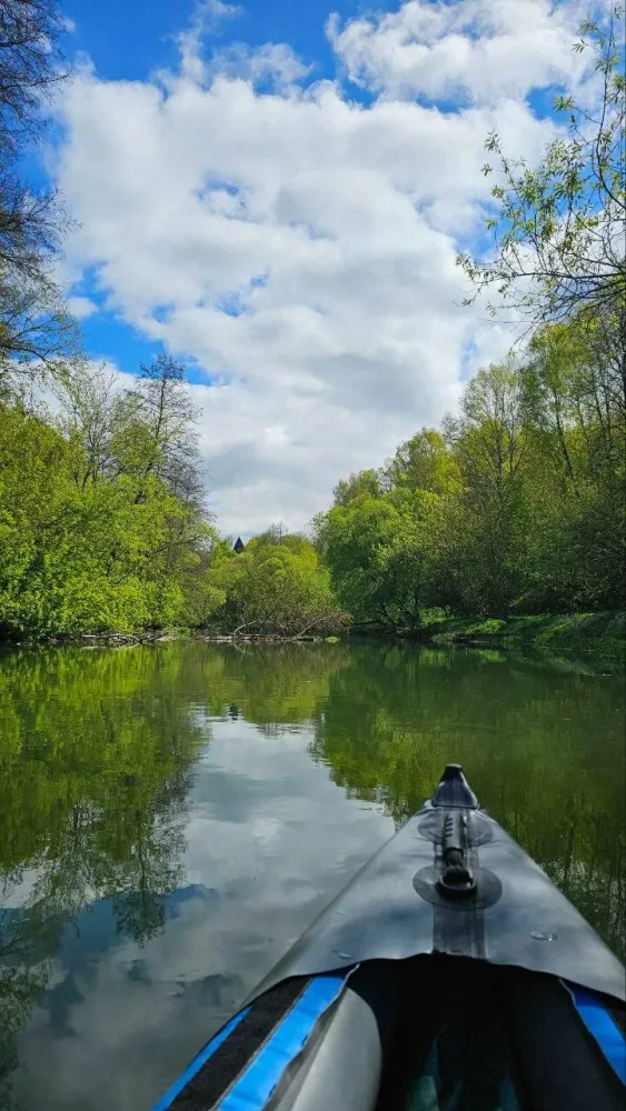 База отдыха Эмпирей фото 2