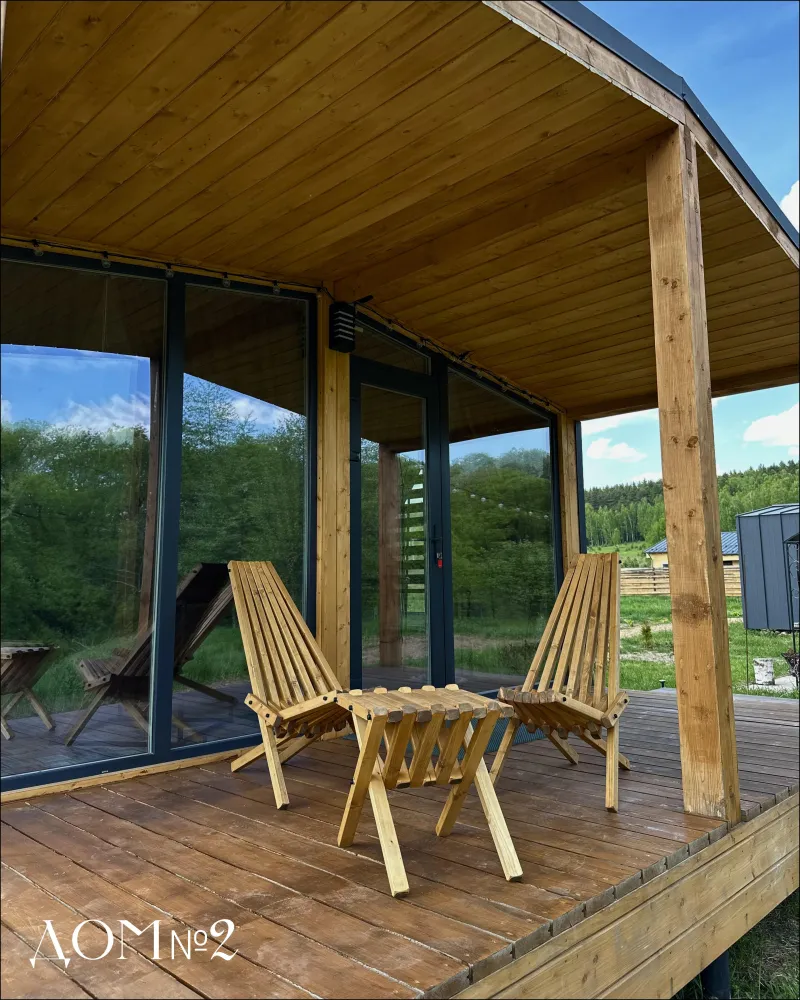 База отдыха Эмпирей фото 3