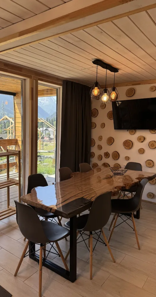 База отдыха Эйвис фото 2