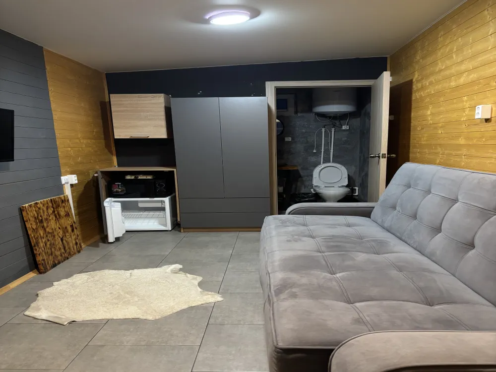 База отдыха Эйвис фото 3