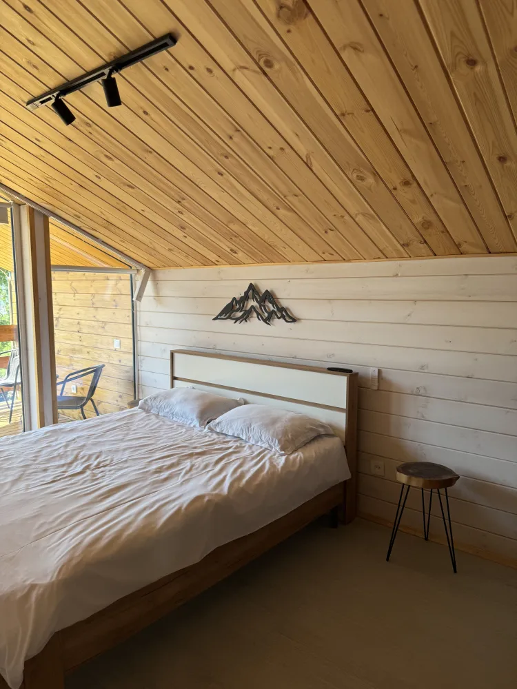 База отдыха Эйвис фото 5