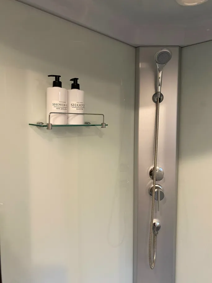 База отдыха Глэмпинг "Рябининский пруд фото 2