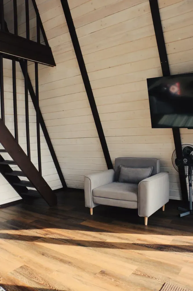 База отдыха Глэмпинг "Рябининский пруд фото 3