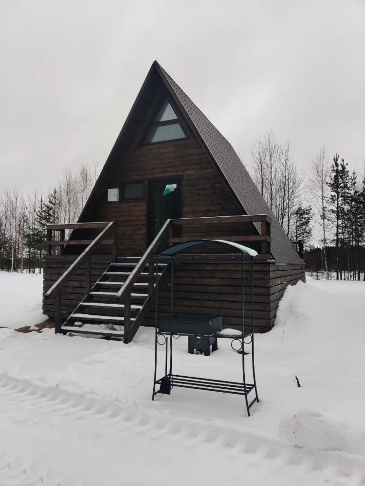 База отдыха Глэмпинг "Туристическая деревня "Новый Крымкор фото 5