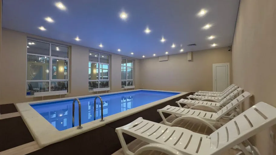 База отдыха Гостевые дома «СвяДанио фото 2