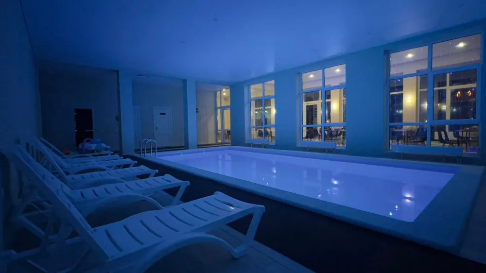 База отдыха Гостевые дома «СвяДанио фото 4