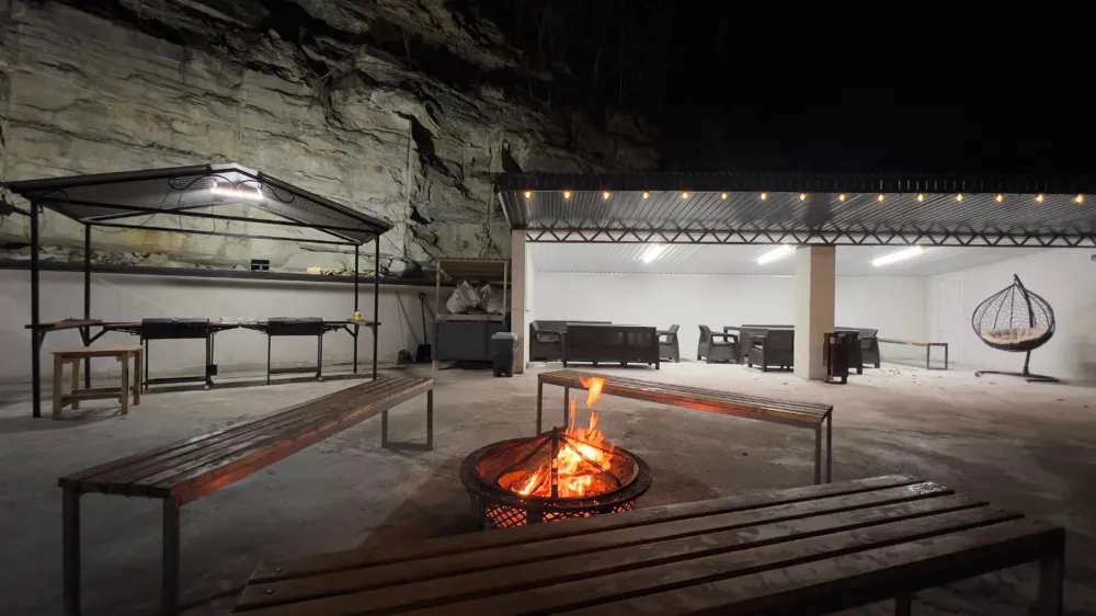 База отдыха Гостевые дома «СвяДанио фото 5