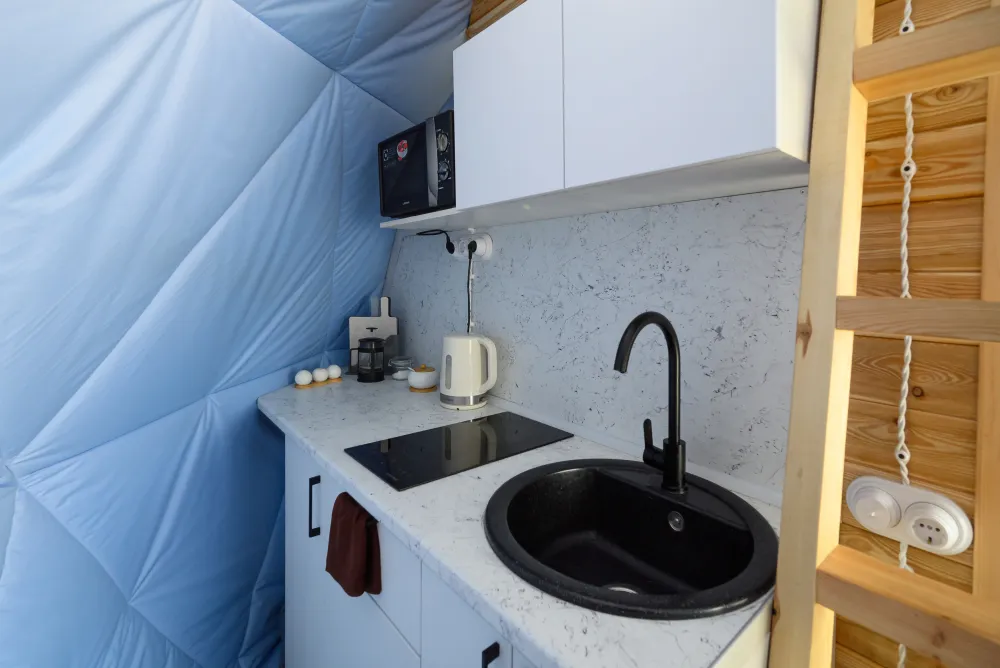 База отдыха Holidays Forest фото 3