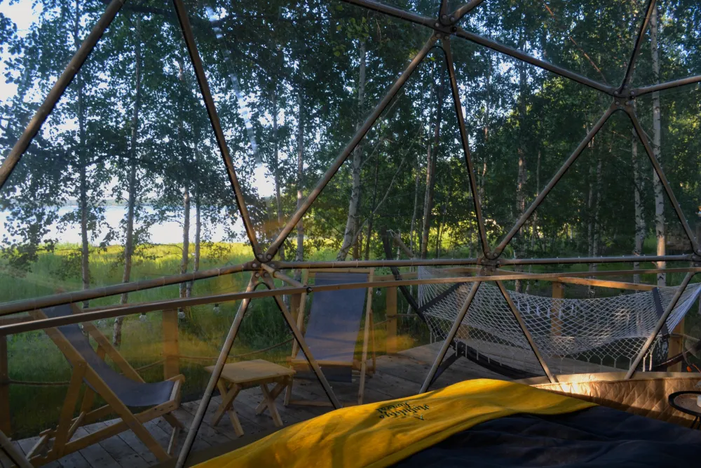 База отдыха Holidays Forest фото 5