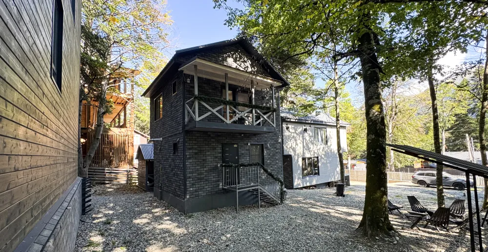 База отдыха «HOTEL PREMIER SKI