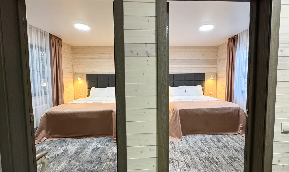 База отдыха «HOTEL PREMIER SKI фото 5