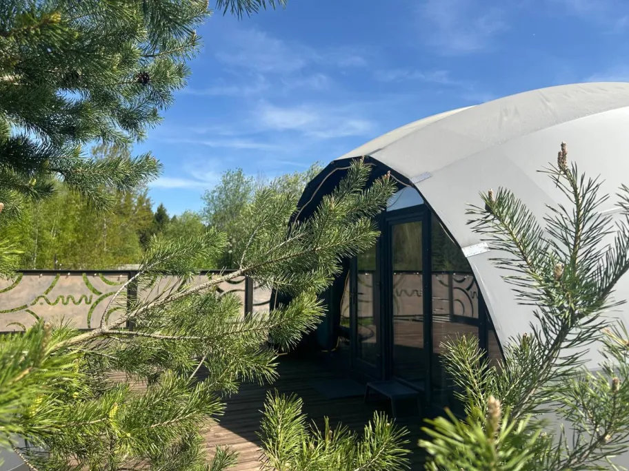 База отдыха ИМА