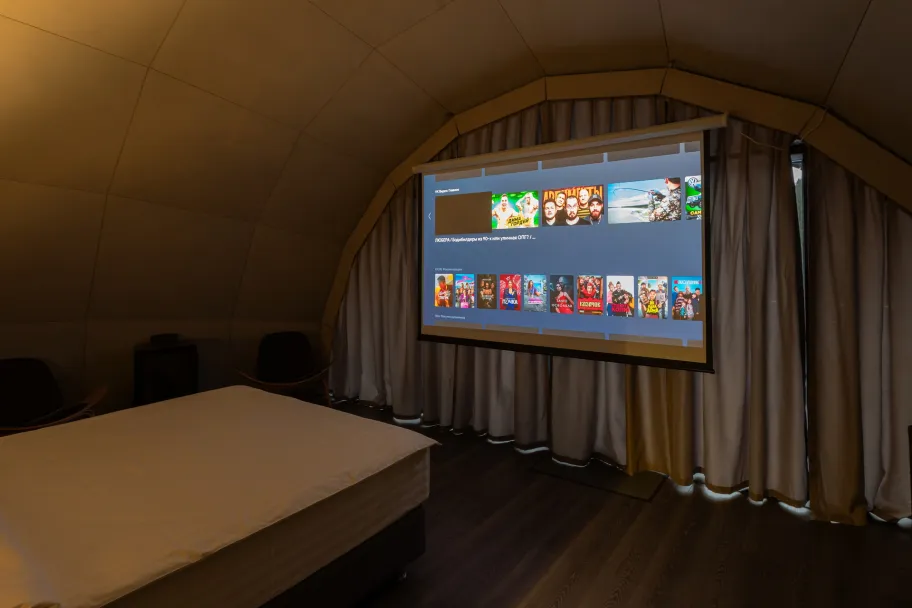 База отдыха ИМА фото 2