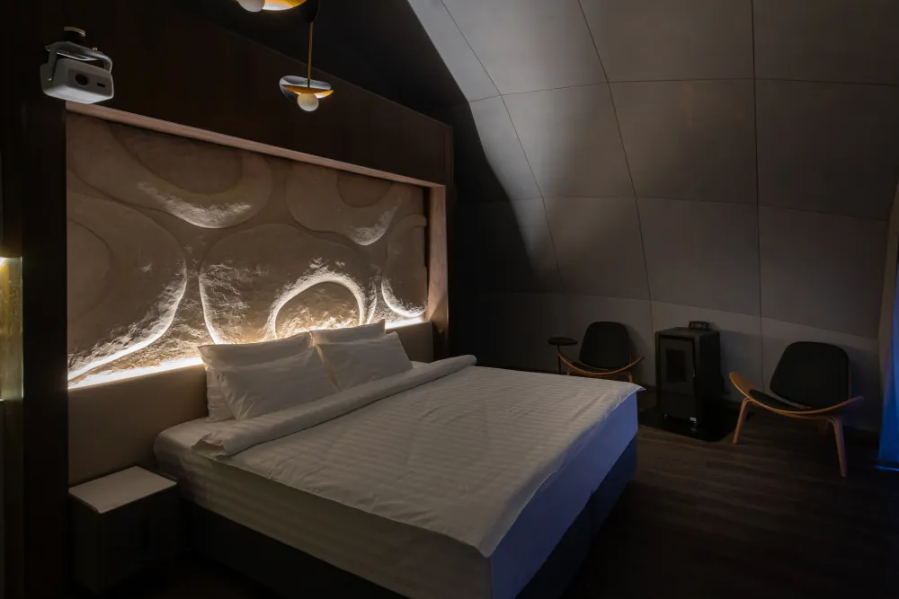 База отдыха ИМА фото 4