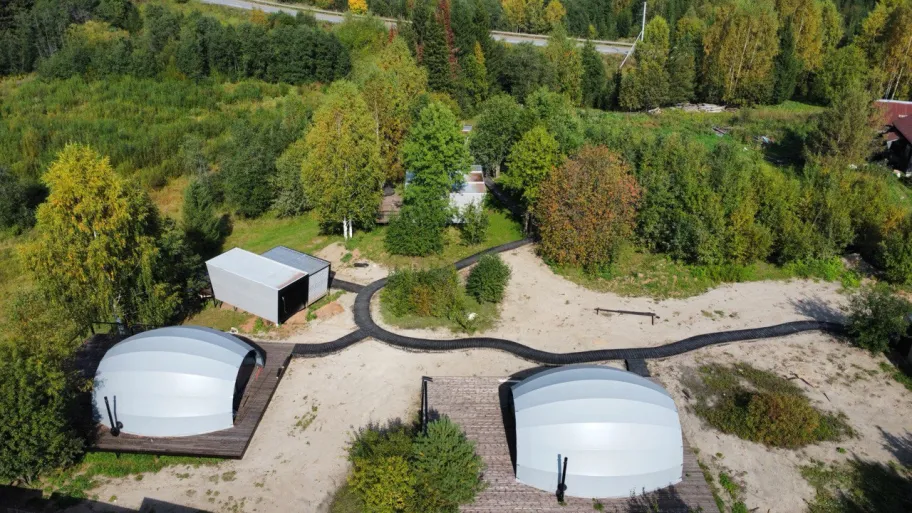 База отдыха ИМА фото 5