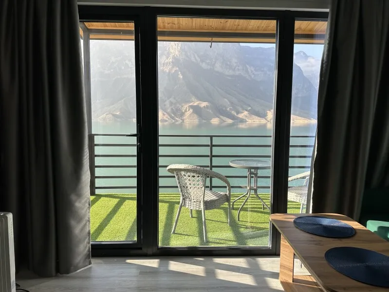 База отдыха Ирганай фото 5