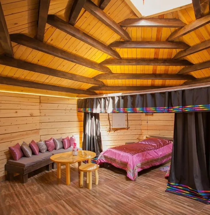 База отдыха Хара Суг фото 5