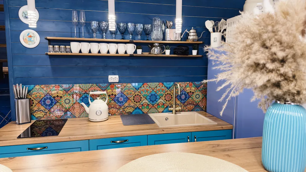 База отдыха Хижина лесника фото 4