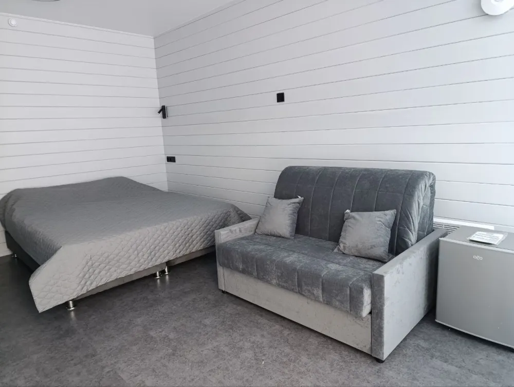 База отдыха Клёвое место фото 2