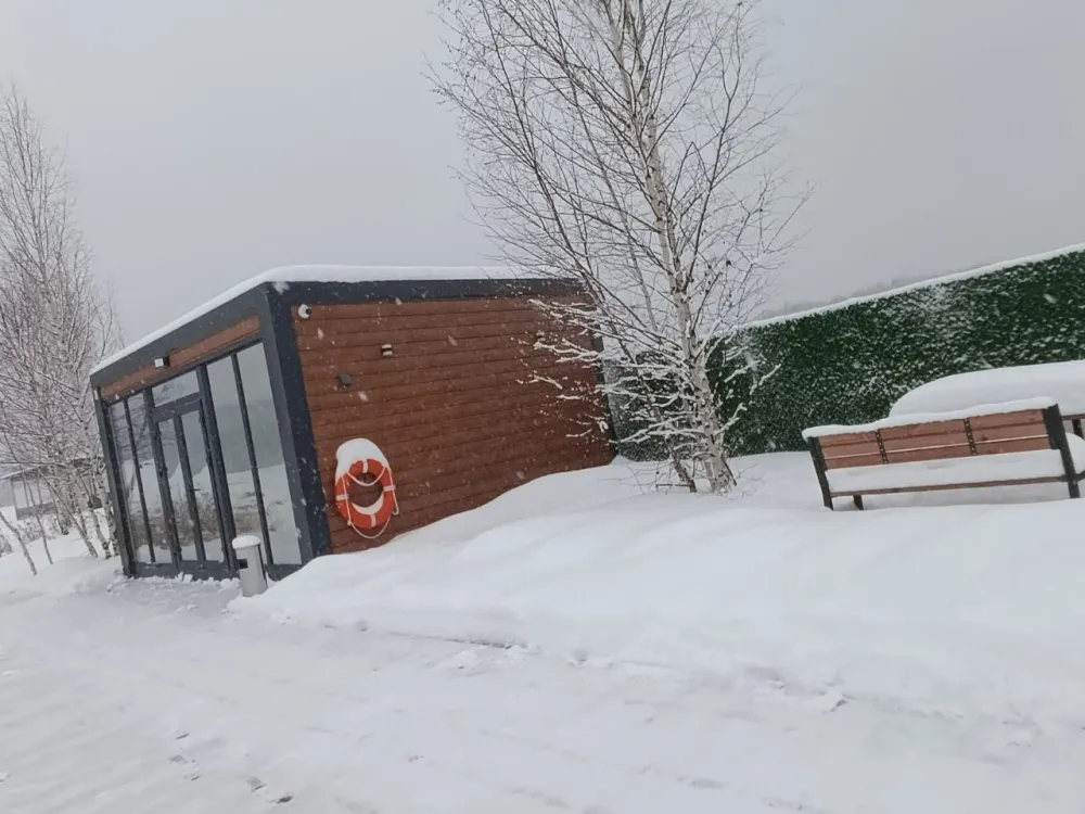 База отдыха Клёвое место фото 3