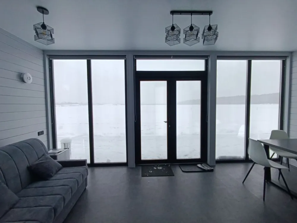 База отдыха Клёвое место фото 4