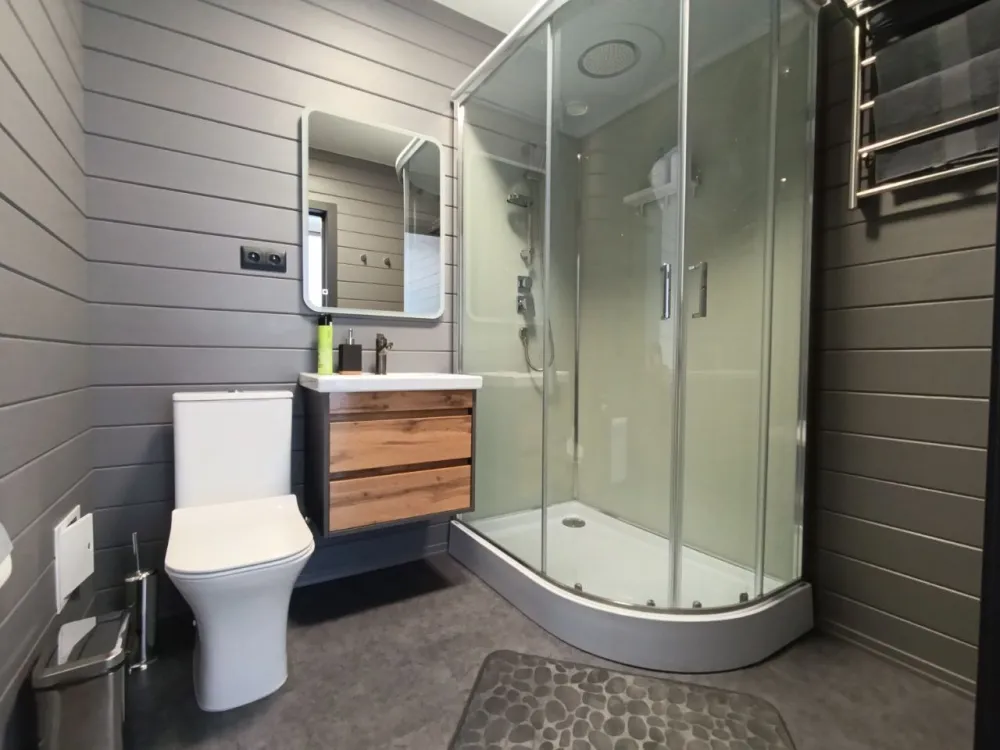 База отдыха Клёвое место фото 5