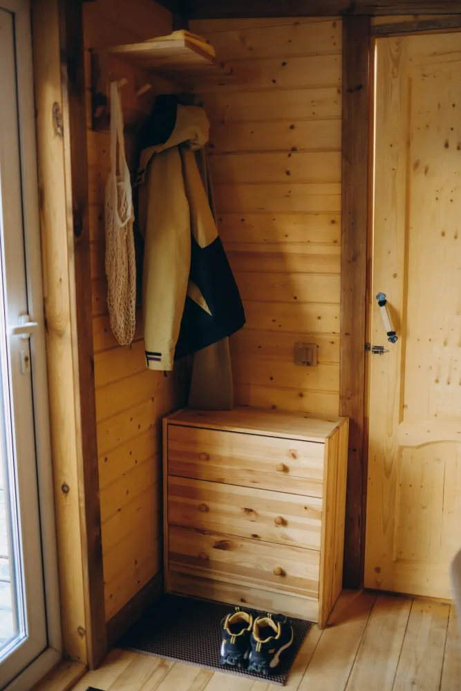 База отдыха Крепкие кровати фото 5