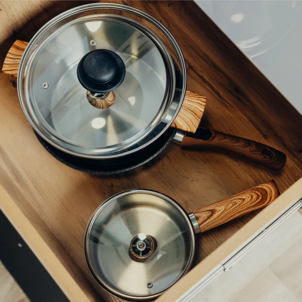 База отдыха Кусто фото 2