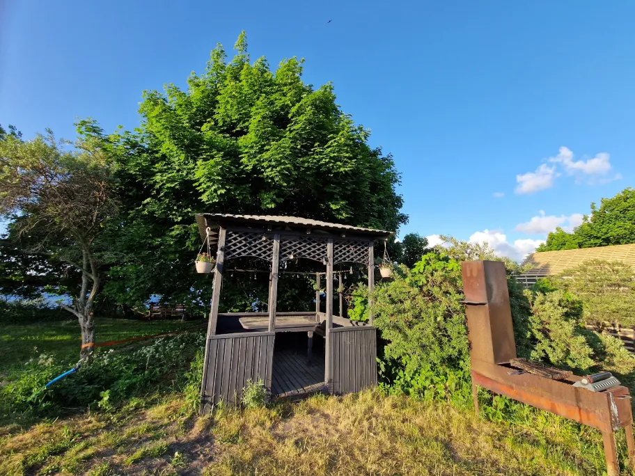 База отдыха Кусто фото 3