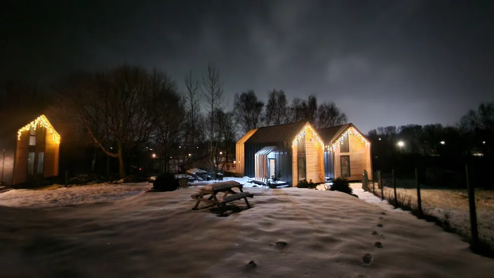 База отдыха Кусто фото 4