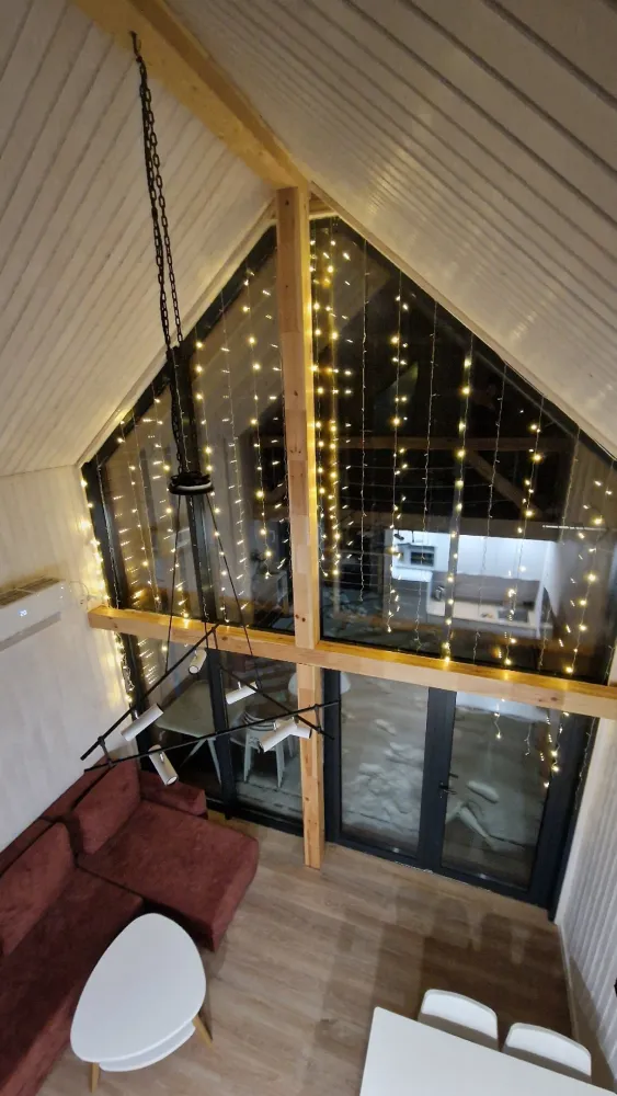 База отдыха Кусто фото 5