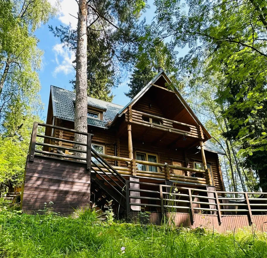 База отдыха Lada hotel