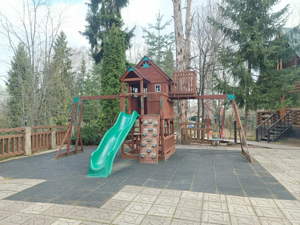 База отдыха Lada hotel фото 2