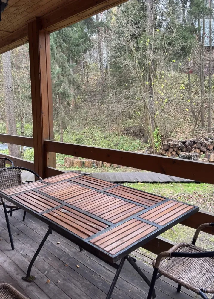 База отдыха Lada hotel фото 3