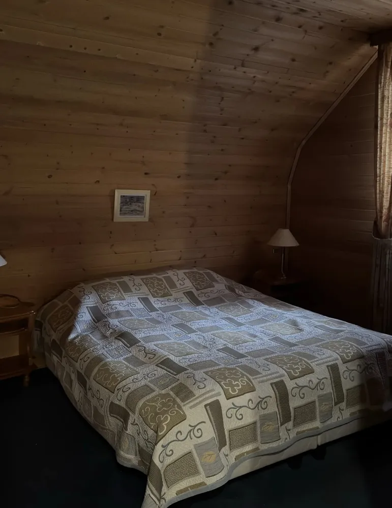 База отдыха Lada hotel фото 4