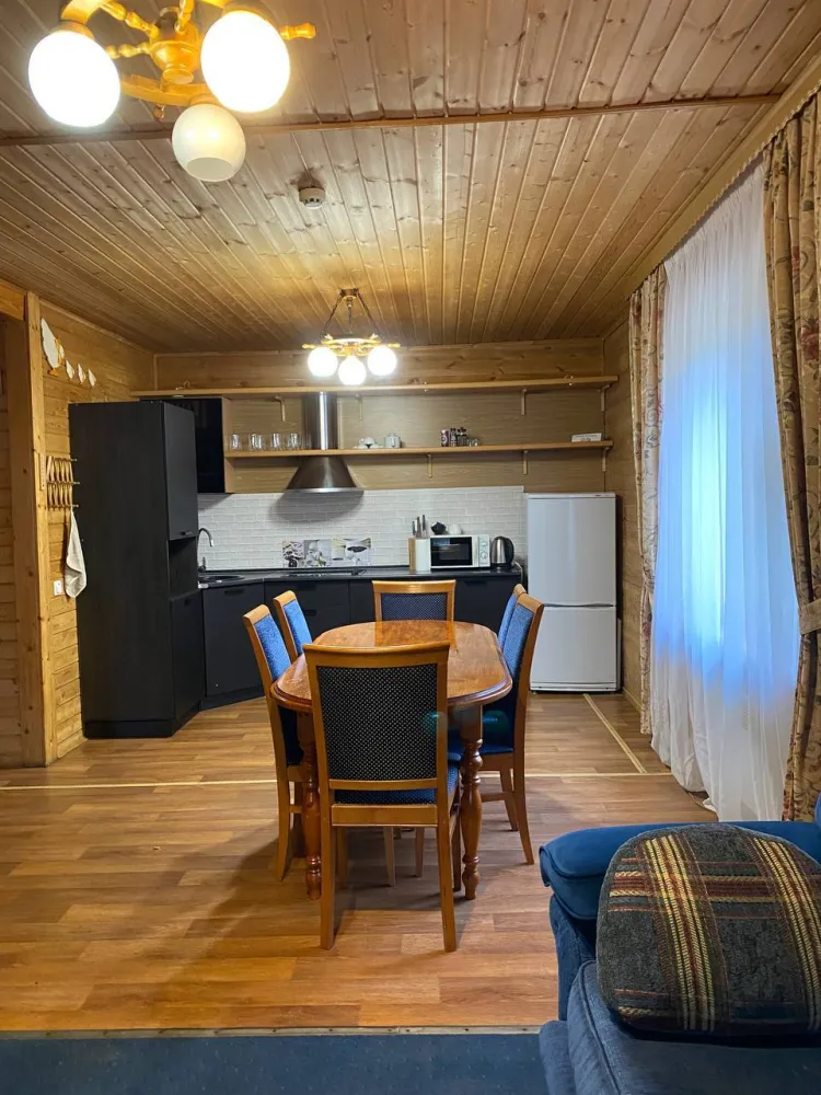 База отдыха Lada hotel фото 5