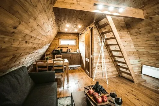 База отдыха Лагом фото 2