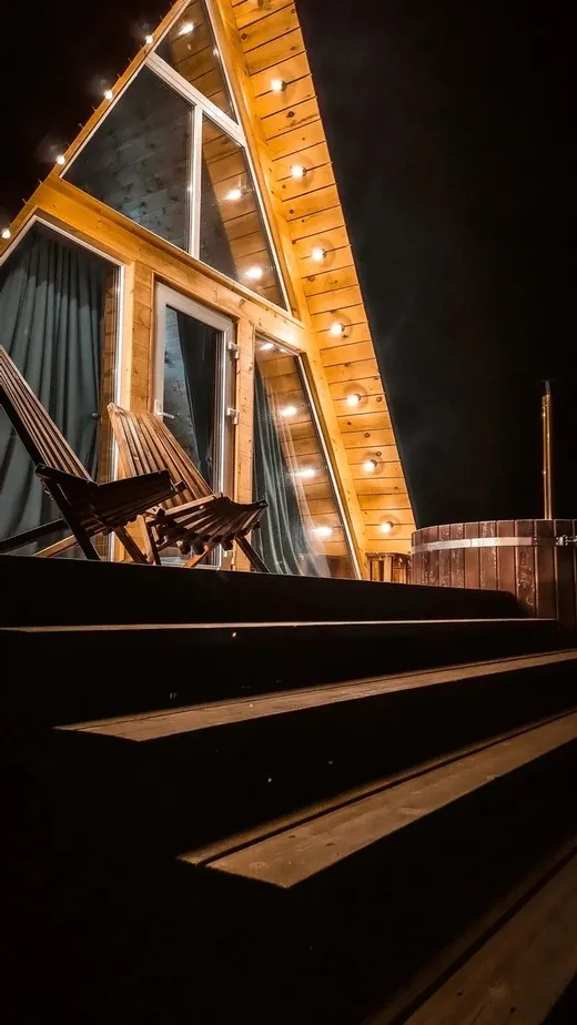 База отдыха Лагом фото 3