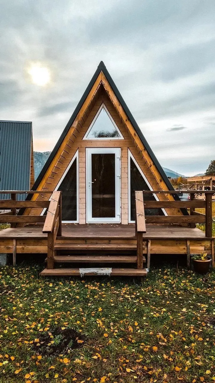 База отдыха Лагом фото 4