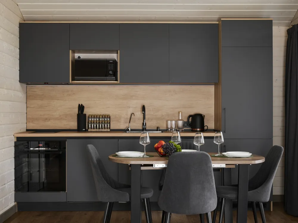 База отдыха LAND BREEZE фото 5