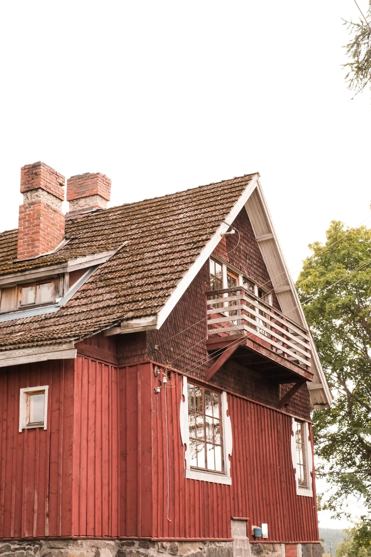 База отдыха Ларса Сонка фото 2