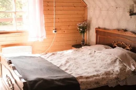 База отдыха Ларса Сонка фото 3