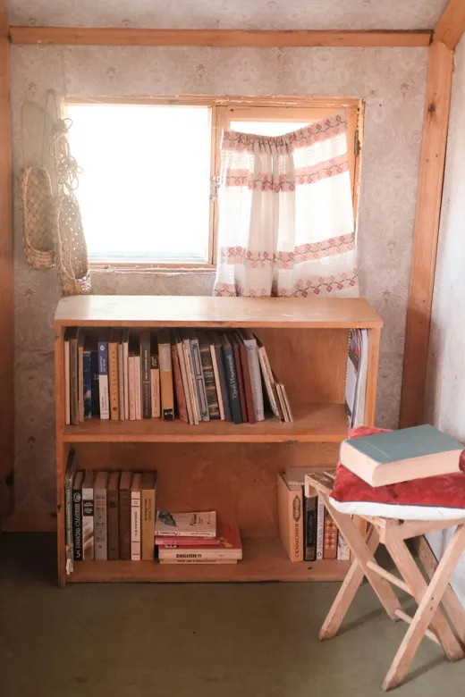 База отдыха Ларса Сонка фото 4