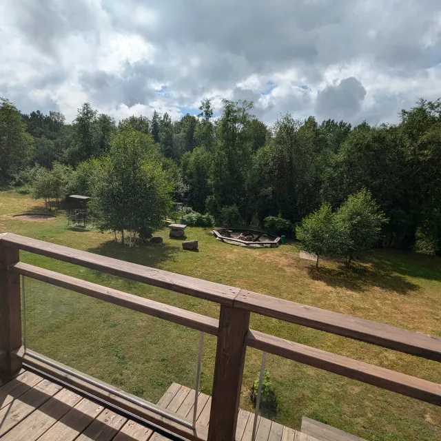 База отдыха Лава фото 2