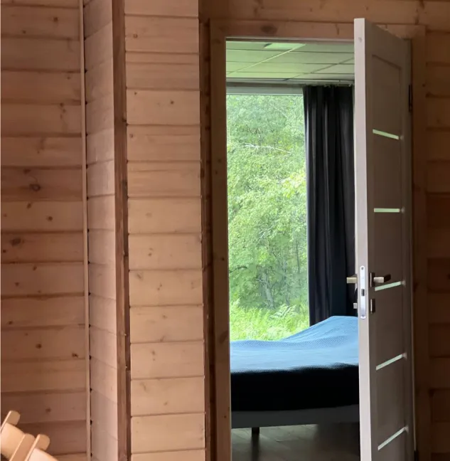 База отдыха Лава фото 3