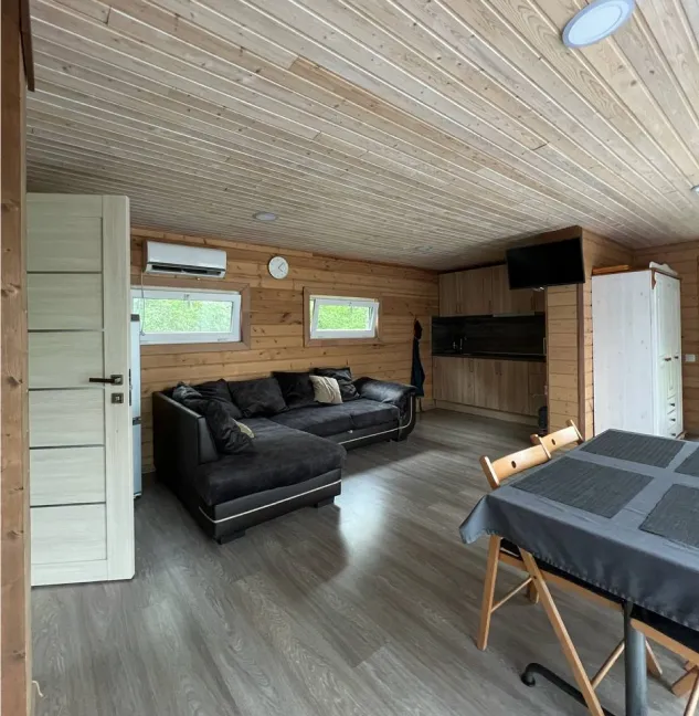 База отдыха Лава фото 5