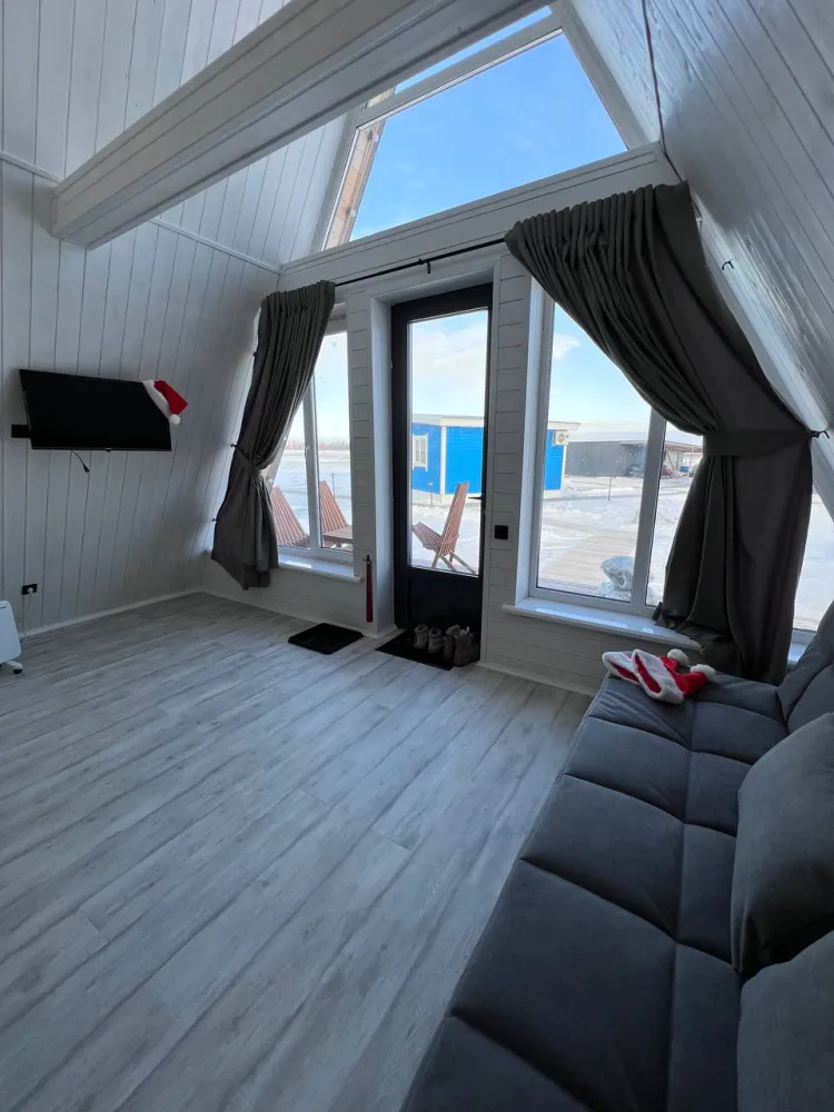 База отдыха «Lebedino ECO фото 2