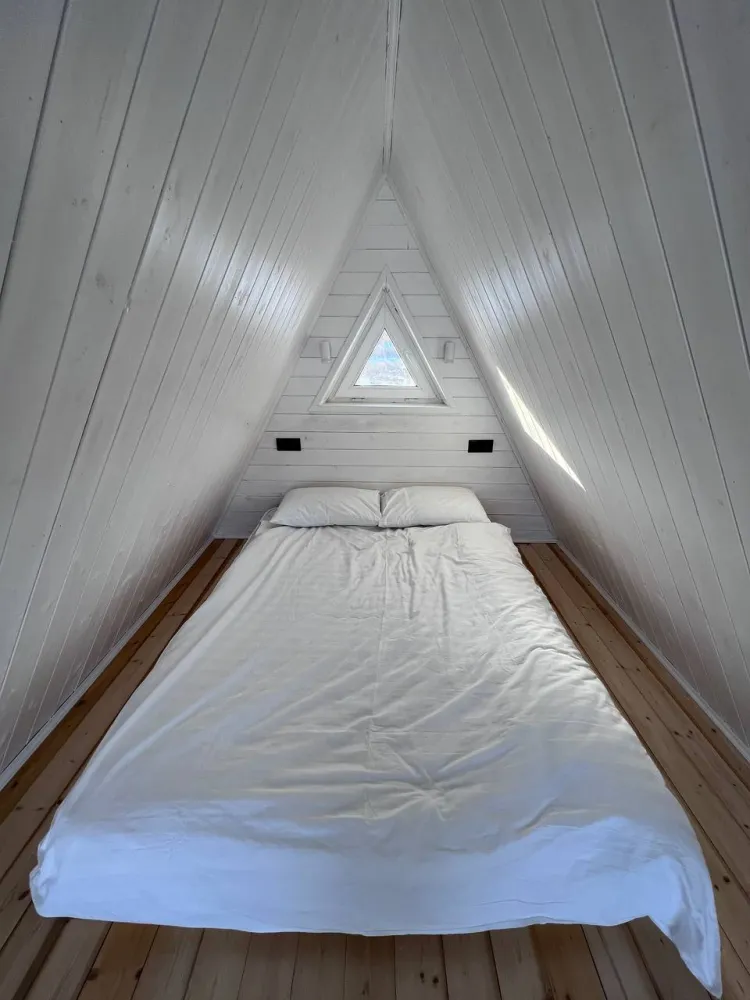 База отдыха «Lebedino ECO фото 3