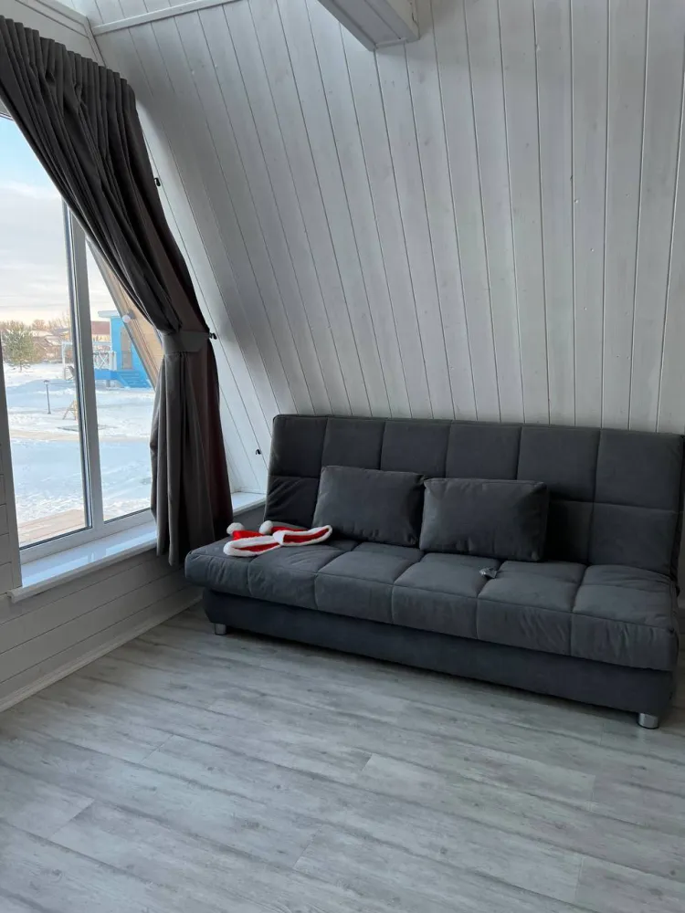 База отдыха «Lebedino ECO фото 4